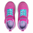 Sportcipő SKECHERS lány rózsaszín Shimmy Brights 302302L/HTPK H.Pink,világító