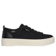 Kép 5/5 - SKECHERS BOBS Copa FEKETE, NÓI cipő #114640 BLK