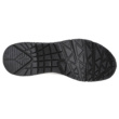 Kép 3/5 - Skechers Uno - Loving Love  fehér fekete 155506-WBK női fűzős sneaker cipő szívescskés 