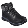 Kép 6/6 - Skechers fekete női őszi téli bakancs Synergy - Cool Seeker #167425 BLK