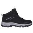 Kép 2/2 - Skechers  Fekete NŐI Relaxed Fit: Trego - Trail Kismet bakancs #180001 BKCC