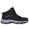 Kép 2/2 - Skechers  Fekete NŐI Relaxed Fit: Trego - Trail Kismet bakancs #180001 BKCC