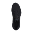 Kép 4/5 - Skechers fekete divatos férfi sneaker #183120 BBK