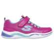Sportcipő SKECHERS pink rózsaszín lány Power Petals 20202N/NPMT Neon/Pink/Multi