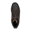 Kép 4/5 - SKECHERS Csoki színű RELAXED FIT: RELMENT - DAGGETT FÉRFI , KAMASZ FIÚ BAKANCS #204642 CHOC