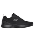 Kép 5/5 - SKECHERS FÉRFI Track - Broader fekete #232698 BBK