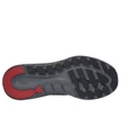 Kép 3/4 - SKECHERS PIROS FEKETE FÉRFI Arch Fit 2.0 #232700 BBK