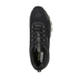 Kép 4/5 - Skechers Max Protect - Fast Track fekete túracipő ,Vízálló #237304 BKGY