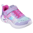 Kép 1/5 - SKECHERS S-Lights: Unicorn Dreams - Wishful Magic Szivárványos Unikornissal #302299L LVHF