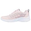  LÁNY Microspec - Bright Runner VILÁGOS RÓZSASZÍN #302469L LTPK