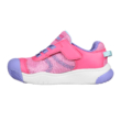 Kép 3/5 - Skechers Mighty Toes - Sole Steppers rózsaszín lánycipő cipő #302820N-HPLV