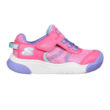Kép 2/5 - Skechers Mighty Toes - Sole Steppers rózsaszín lánycipő cipő #302820N-HPLV