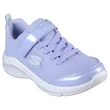 Kép 1/5 - SKECHERS LÁNY LEVENDULA SOLE SWIFTER FUTÓ/SPORTCIPŐ #303563L LVTQ