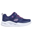 Kép 5/6 - SKECHERS LÁNY Sola Glow kék , világító talpú #303715L NVY