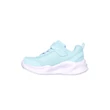 Kép 4/5 - SKECHERS LÁNY SOLA GLOW MENTA, VILÁGÍTÓ TALPÚ #303715L MNT