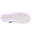 Kép 5/5 - Skechers - fekete fehér COURT HIGH / SHINE KICKS - Magasszárú Fiú utcai cipő #310192L-WBK