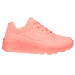 Kép 3/5 - Skechers UNO ICE rózsaszín #310449L/CRL