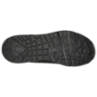 Kép 5/5 - Skechers Uno Gen1 - Shimmer Away, fekete nagyon kényelmes #310545L BBK