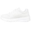 Skechers UNO LITE - Edzőcipő fehér , színes szívecskékkel az oldalán #314064L WMLT