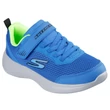 Kép 5/11 - Skechers Selectors - Reset Achieved kék fiú sportcipő #403615BLU 