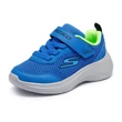 Kép 9/11 - Skechers Selectors - Reset Achieved kék fiú sportcipő #403615BLU 