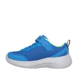 Kép 11/11 - Skechers Selectors - Reset Achieved kék fiú sportcipő #403615BLU 