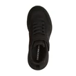 Kép 3/5 - Skechers fiú Fekete 404800L-BBK