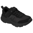 Kép 1/5 - Skechers fiú Fekete 404800L-BBK