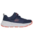 Kép 2/5 - Skechers fiú kék 404800L-NVY Kék