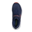 Kép 3/5 - Skechers fiú kék 404800L-NVY Kék