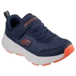 Kép 1/5 - Skechers fiú kék 404800L-NVY Kék