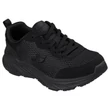 Kép 1/5 - Skechers fiú/ férfi fekete #404801BBK 