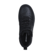 Kép 4/4 - Skechers Smooth Street,fiú fekete, nagyon menő cipő #405632L BBK