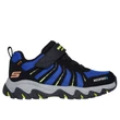 Kép 5/5 - Skechers Bakancs Rugged Ranger Fekete zöld fiú Waterproof #406411BKBL