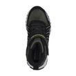 Kép 3/8 - Skechers FEKETE / BARNA  Fiú Waterproof: Rugged Ranger - Storm Trail #406412L BKBR