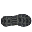 Kép 4/8 - Skechers FEKETE / BARNA  Fiú Waterproof: Rugged Ranger - Storm Trail #406412L BKBR