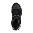 Kép 8/8 - Skechers FEKETE / BARNA  Fiú Waterproof: Rugged Ranger - Storm Trail #406412L BKBR