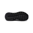 Kép 3/3 - Bakancs SKECHERS Woodrock 51705/BBK Black , memoria talpas , nagyon kényelmes