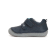 Kép 2/6 - Ponte20 Kék Kisfiú Szupinált Zárt cipő #DA03-4-1342A