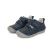 Kép 1/6 - Ponte20 Kék Kisfiú Szupinált Zárt cipő #DA03-4-1342A