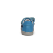 Kép 4/6 - Ponte20 Kék Kisfiú Szupinált Zárt cipő #DA03-4-1701A