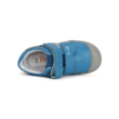Kép 5/6 - Ponte20 Kék Kisfiú Szupinált Zárt cipő #DA03-4-1701A