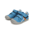 Kép 1/6 - Ponte20 Kék Kisfiú Szupinált Zárt cipő #DA03-4-1701A