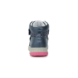 Kép 4/6 - Ponte20 Kék Kislány Szupinált Zárt cipő Klasszikus minta nélkül #DA06-3-993C