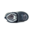 Kép 5/6 - Ponte20 Kék Kislány Szupinált Zárt cipő Klasszikus minta nélkül #DA06-3-993C