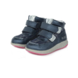 Kép 1/6 - Ponte20 Kék Kislány Szupinált Zárt cipő Klasszikus minta nélkül #DA06-3-993C
