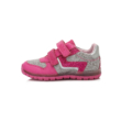 Ponte20 szupinált szürke-pink lány sport cipő