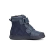 Kép 4/7 - Ponte20 kék magas szárú téli bélelt Kisfiú Szupinált vízlepergető cipő #DA07-5-2473A