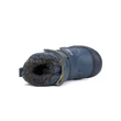 Kép 5/7 - Ponte20 kék magas szárú téli bélelt Kisfiú Szupinált vízlepergető cipő #DA07-5-2473A
