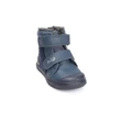 Kép 7/7 - Ponte20 kék magas szárú téli bélelt Kisfiú Szupinált vízlepergető cipő #DA07-5-2473A